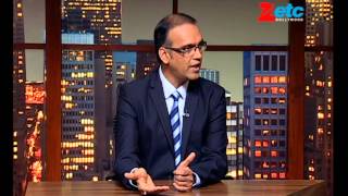 Farhad Samji & Sajid Samji - ETC Bollywood Business - Komal Nahta