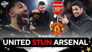 Another Mive Win For Manchester United In Thriller