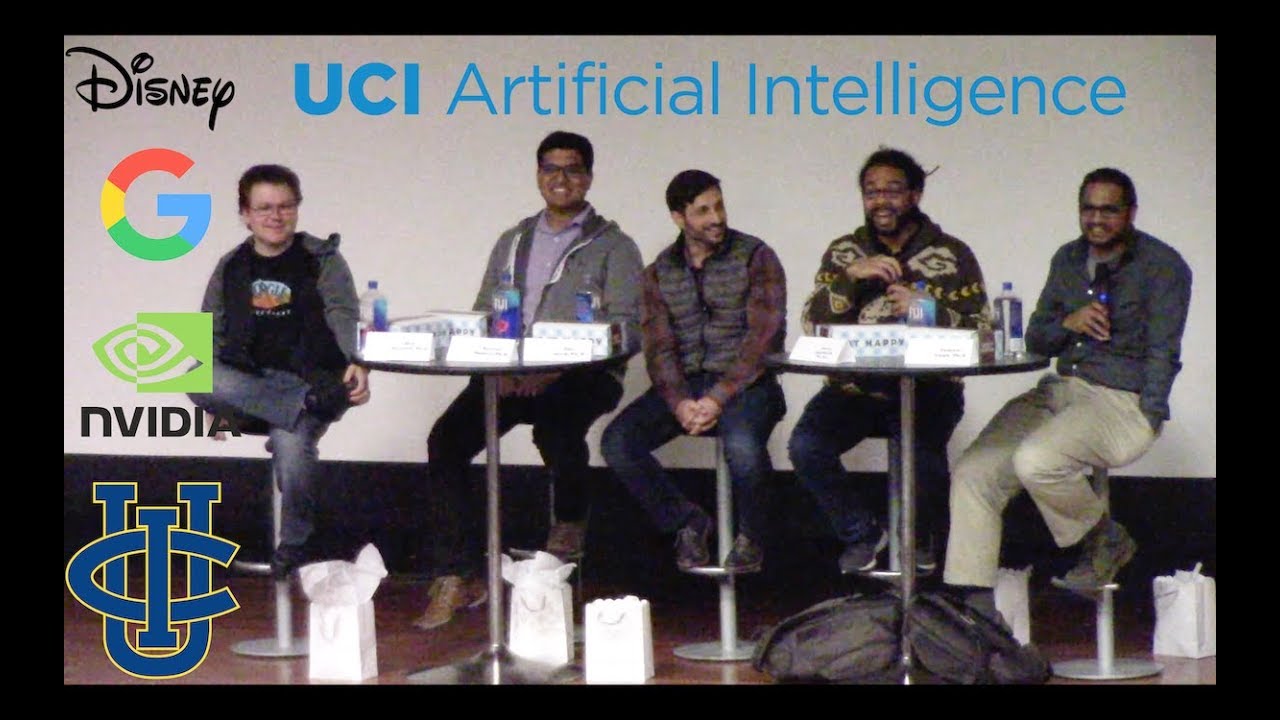 Machine learning Q&A with Professionals