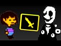 GASTER SOUL BATTLE | Undertale Deltarune Fangame