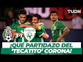 ¡Ultra golazos! El partidazo del 'Tecatito' vs Irlanda | México 3-1 Irlanda - 2015 | TUDN