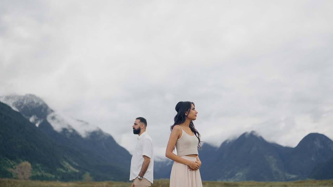 Karan & Revina | Wedding Film | Stories by LEO