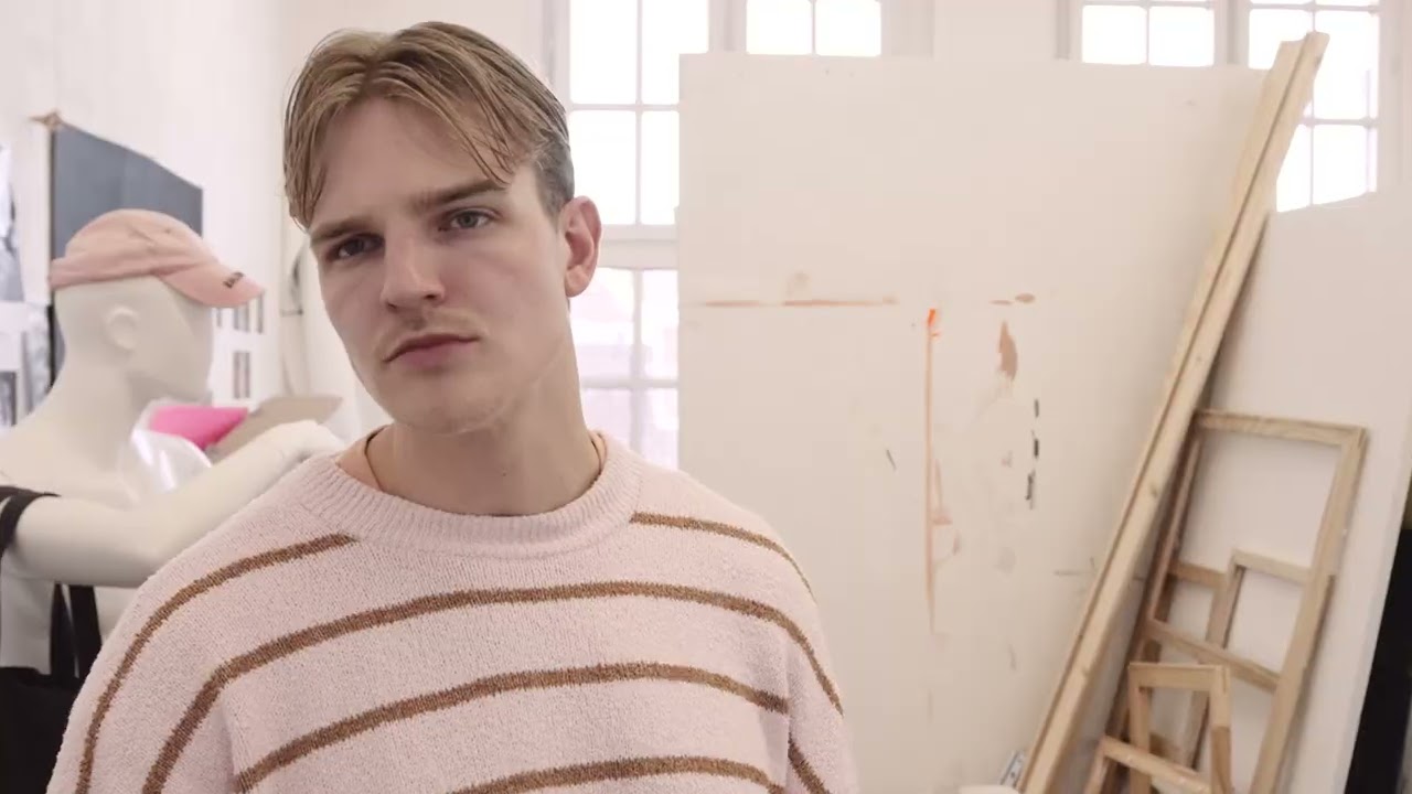 Lando Klemann x LÖFFLER – Ergo Candy