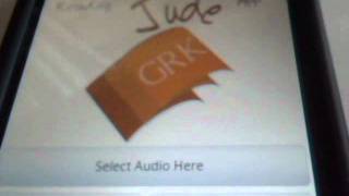 Getting Greek - Reading Jude screenshot 5