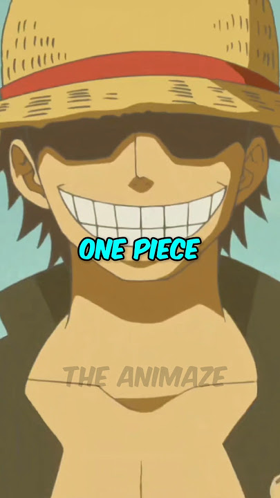 Did Roger Lie About the One Piece!