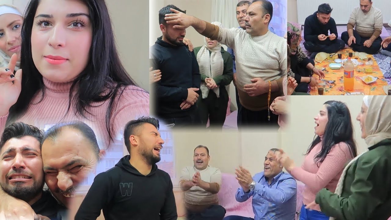 انتقام العيلتين من عبدو في مقلب قوي كتير 😂😂😂//عبدو صار يبكي يا حرام 😂//مقالب روشين لايف