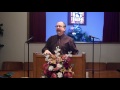 Place it in His Hands 1 Peter 5:1-11