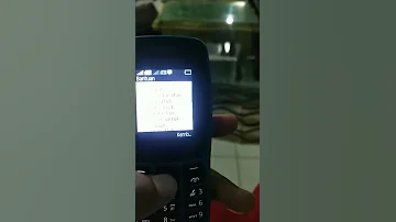 Doodle Jump On Nokia 