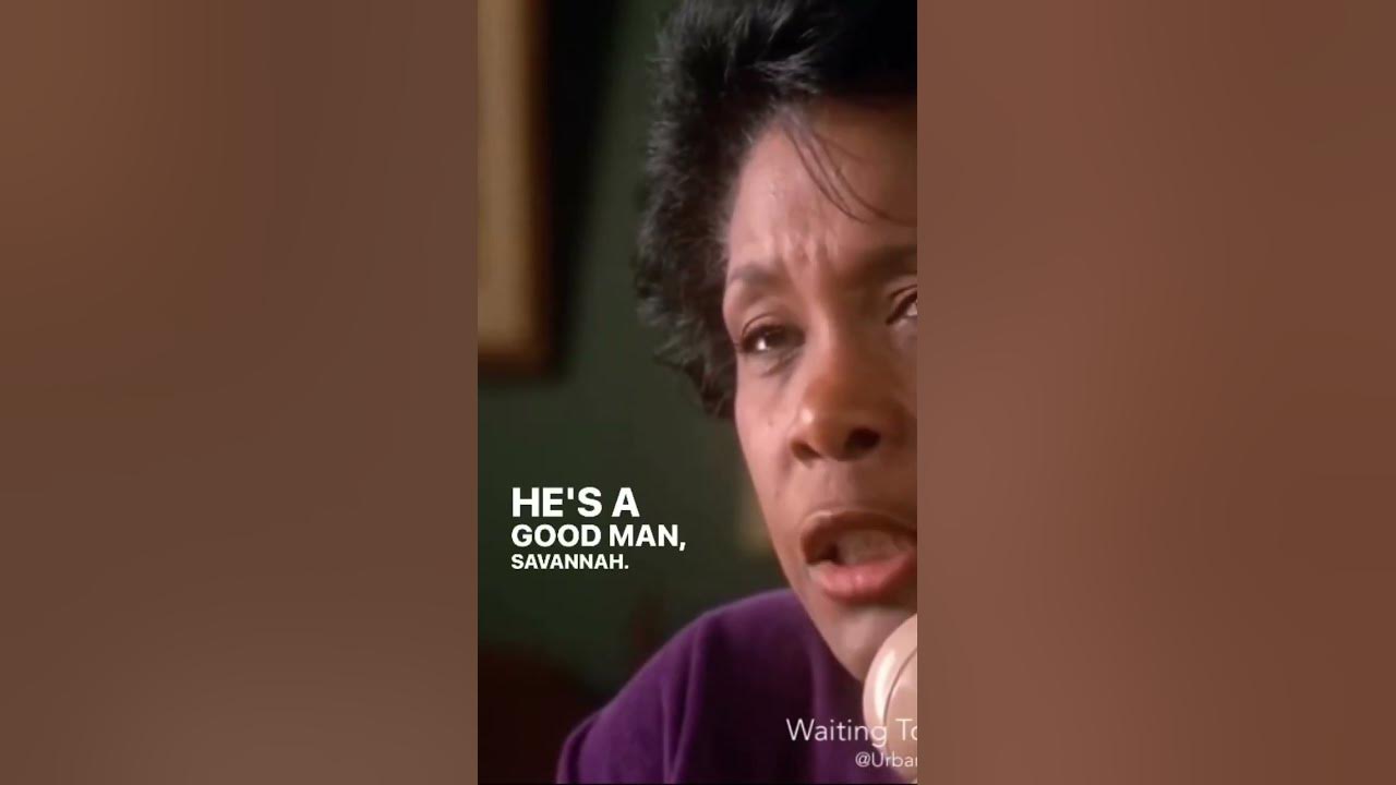 he-s-a-good-man-savannah-shorts-waitingtoexhale-whitneyhouston