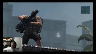 JPlays - inFamous 2 - Part 4 - Ionic Charge