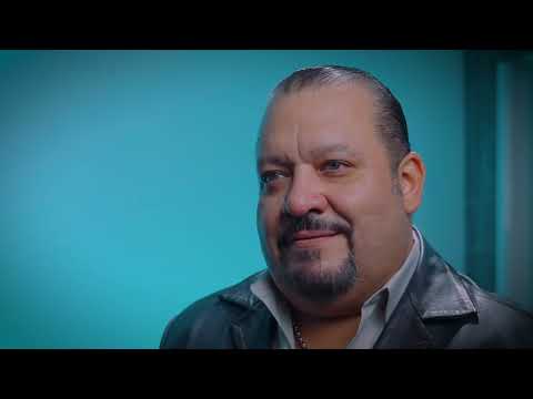 Pesado - Beto Zapata - (Video Entrevista)