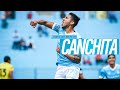 Goles de christofer gonzales en sporting cristal l cristal tv