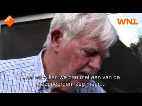 Worden boetes in Nederland verkeerd berekend en verstuurd?