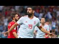 España 1-0 Irán (Fredy López / Emisoras Unidas)