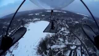 ApprenticeS / Mobius Cam 03212015