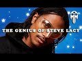 Capture de la vidéo The Genius Of Steve Lacy