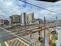【2026/05/15 金曜日】西武線ライブカメラ 西武池袋線保谷駅付近の踏切からライブ配信 #ライブカメラ