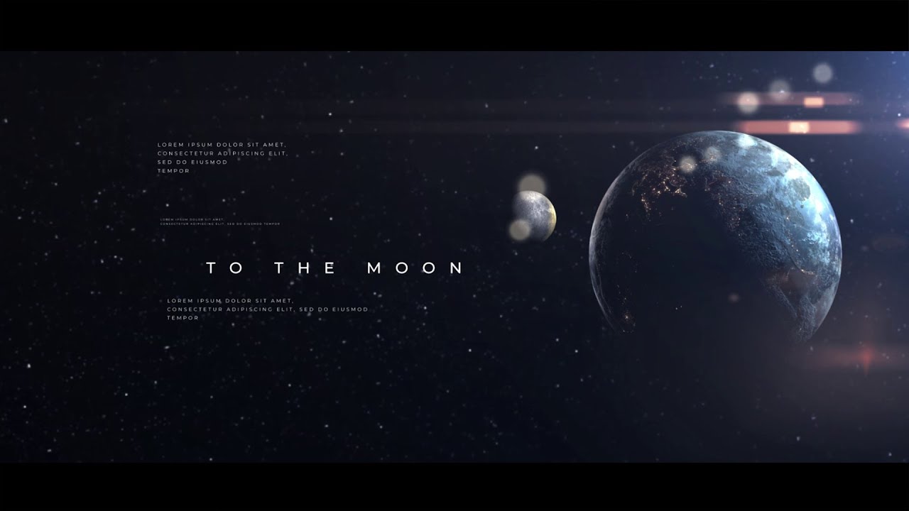 To The Moon - A Star Citizen Video