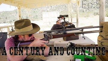 Long Range Mystery Load - A Century and Counting, Episode 5