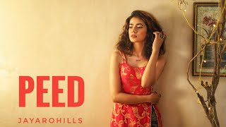 Peed | Diljit Dosanjh cover by Jayarohills