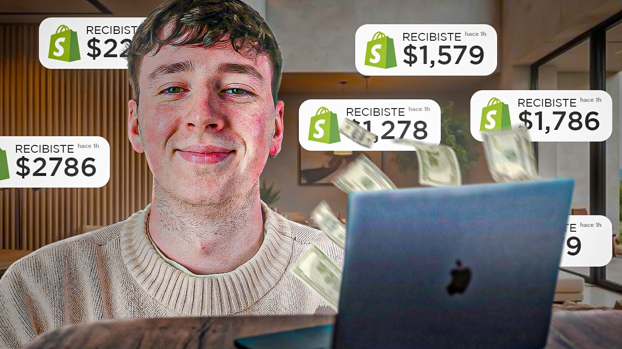 Así hago cualquier producto de Dropshipping Ganador