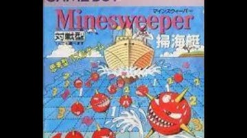 Minesweeper (Game Boy) In game Music