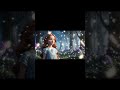 She Tapped It… and Magic Happened – AI Visual 💫👧 #crystals #magic#aivideo