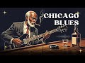 Chicago Blues: Timeless Electric Blues for Soulful Relaxation and Midnight Vibes