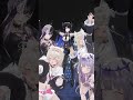 Dancing to Spotlight! ✨ #holoAdvent #spotlightAdvent #hololiveenglish #hololive