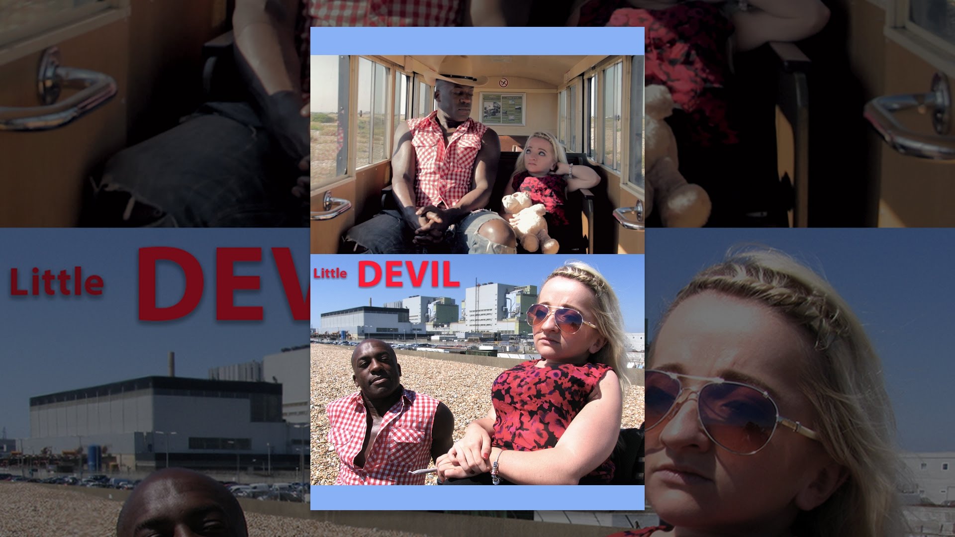 Little Devil - YouTube