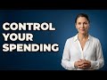 How do I track expenses to create a budget?