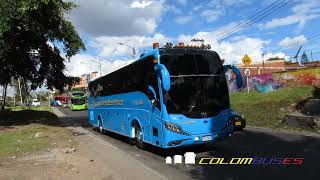 AGA Spirit de Tequendama
