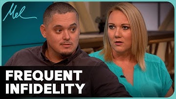 Trust & Infidelity | Mel Robbins