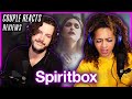 COUPLE REACTS - Spiritbox "Constance" - REACTION / REVIEW