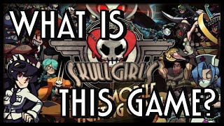 What Is Skullgirls Mobile? screenshot 5