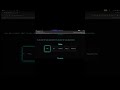 🚀 Built a Futuristic Portfolio Website using only HTML & CSS!