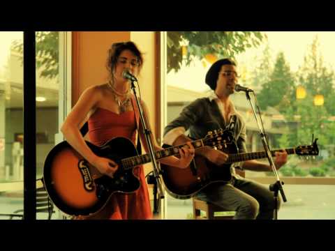 Frank Smith & Emma Cloutier - Set Fire to the Thir...