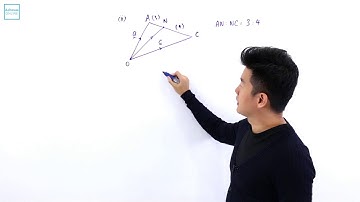 A Level H2 Maths 2013 Paper 1 Q 6 ii