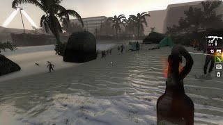 Immersive zombie-slaying experience, the zombies must die! screenshot 3