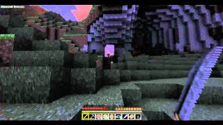 Lets Play Minecraft #002 - Jetzt kommt mal Licht in die Sache