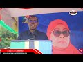 JOEL NANAUKA AENDELEA KUWASAFISHIA NJIA WANAOITAKA KESHO YAO MWANZA