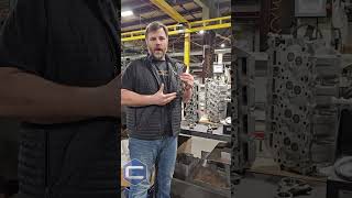 What Causes Bent Rods in Your Diesel Engine?