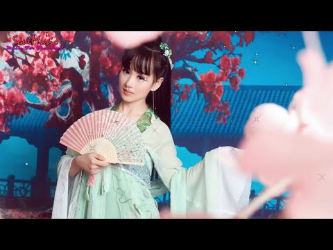 Zhang yan • 张燕 ♫ Evening Flower - 夜来香 【 Beautiful Chinese Music 】 SoulMusic