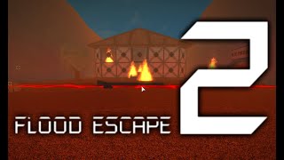 ROBLOX - FE2 Map Test - After Flashbacks (Medium Insane)
