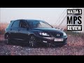 Mazda 3 MPS Review | Japan’s Understated Brutality