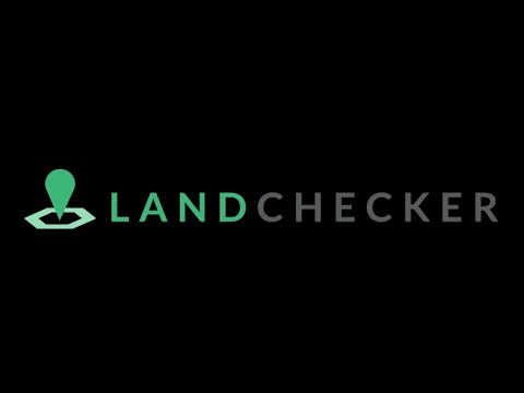 LandChecker 2022 PIA Member Services Online Tradeshow