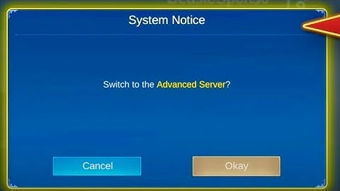 How to Access MLBB Advance Server 2025 (Free Diamonds + Early Heroes!)