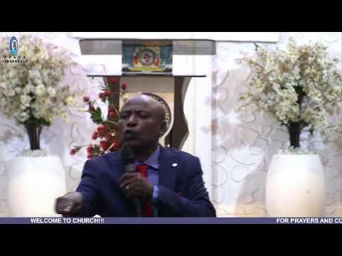 CALVARY GOSPEL CHURCH | SUNDAY SERVICE | 28-JUN-2026