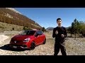 Renault Clio RS 1.6 turbo 200 CV EDC | per sentirsi dei "fenomeni" nella guida di tutti i giorni