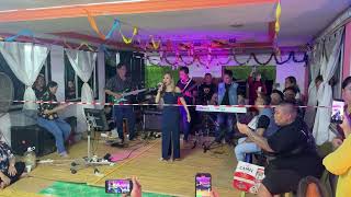 Cover Belaki Tumu Penyanyi Asal Joyce Menti